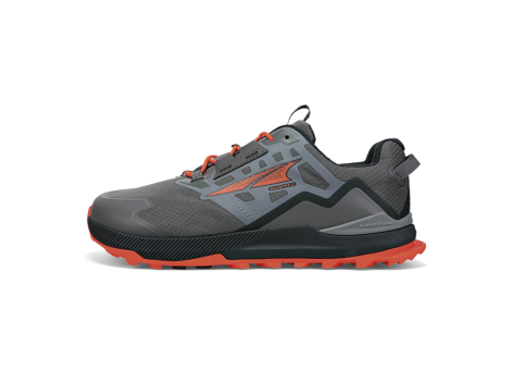 Altra Lone Peak Low All Weather 2 Wthr (AL0A7R6J280) grau