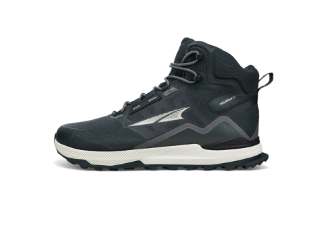 Altra Lone Peak All Wthr Mid 2 (AL0A7R6U-000) schwarz