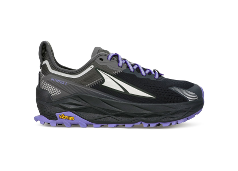 Altra Olympus 5 Grö e 42 (AL0A7R740201010) bunt