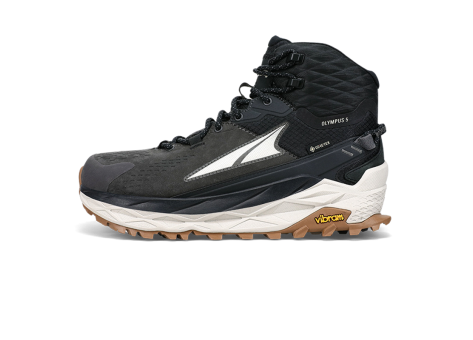 Altra Olympus 5 Hike Mid Gore tex (AL0A7R75020) schwarz