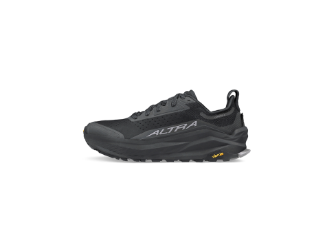 Altra Olympus 6 (AL0A85NJ001) schwarz