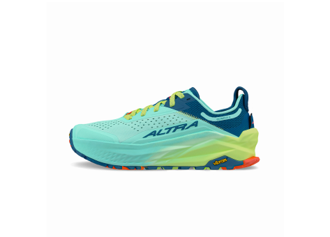 Altra Olympus 6 (AL0A85NK336) blau