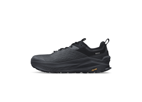 Altra Olympus 6 Hike Low Gore tex GTX (AL0A85NM000) schwarz