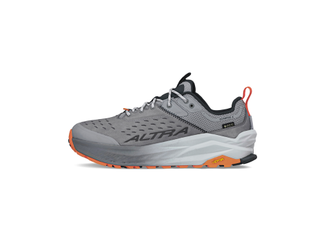 Altra Olympus 6 Hike Low GTX (AL0A85NM-2201) grau