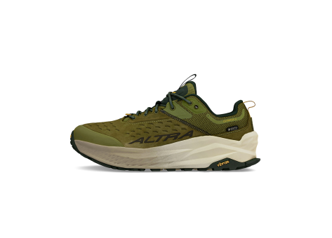 Altra Olympus 6 Hike Low GTX (AL0A85NM315) grün