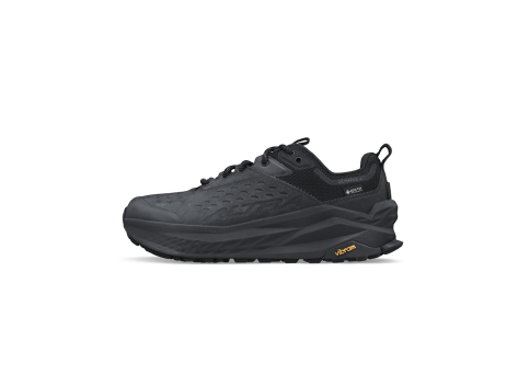 Altra Olympus 6 Hike Low (AL0A85NN000) schwarz