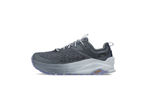 Altra Olympus 6 Hike Low (AL0A85NN442) grau