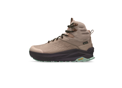 Altra Olympus 6 Hike Mid Gore tex (AL0A85NQ922) braun