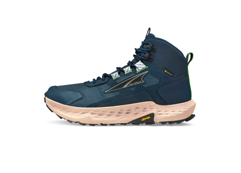 Altra Timp 5 Hiker Gtx (AL0A85QC445) blau