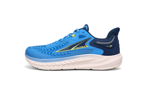 Altra Torin 7 Wide (AL0A82CD440) blau