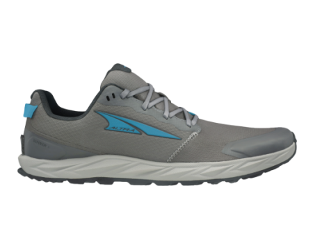 Altra SUPERIOR 6 (AL0A82CB-220) grau