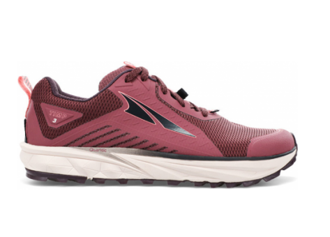 Altra Timp 3 003 (al0a4vrb-003) pink