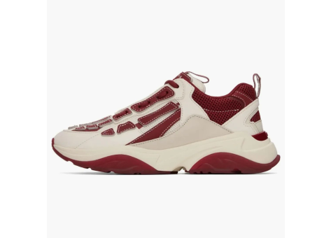 Amiri Bone Runner Burgundy (PS23MFS001-610) bunt