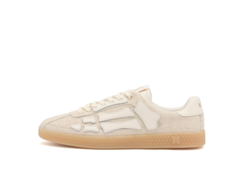 Amiri Croc Debossed Pacific Bones (AMFOSR1177-ALB) beige