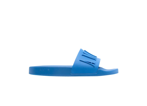 Amiri Pool Slide (MFF001459) blau