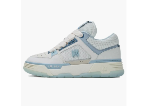 Amiri Ma 1 Blue (SS23MFS012-123) weiss