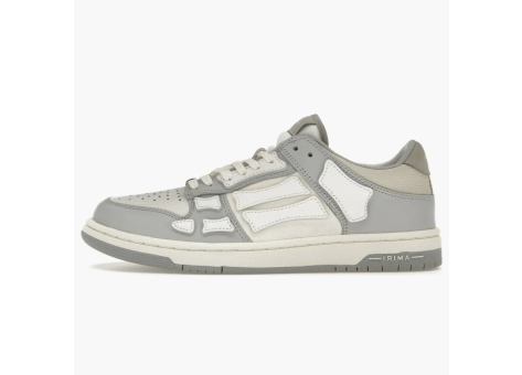 Amiri Skel Low Top (AMFOSR1006 GREY) bunt