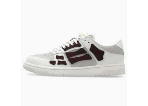 Amiri Skel Top Birch Low (PS24WFS002-699) weiss