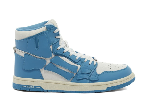 Amiri Skel Top Hi Powder Blue (MF 2002-462) bunt