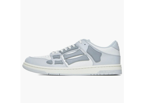 Amiri Skel Top Low Double (AMFOSR1052-030) grau