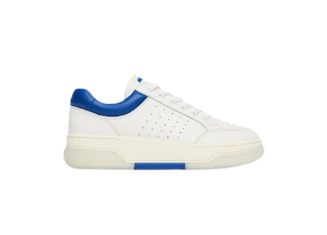 Amiri Stadium Low Blue (MFS007-123) weiss