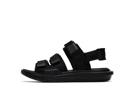 Anta BaDao Sandals (112338502-4) schwarz