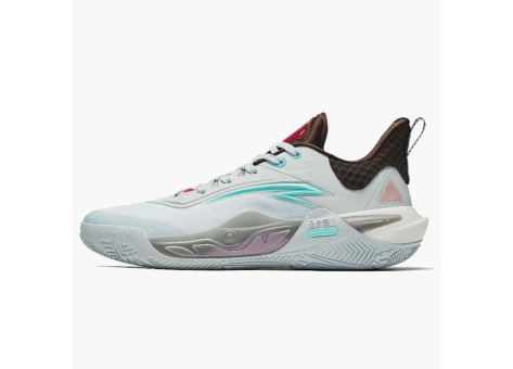 Anta Kai 1 Speed Fearless Heart (112441114-4) weiss