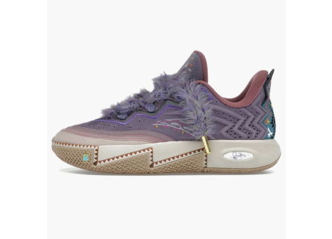 Anta Kai 2 Artist On Court (112521110S 1) lila