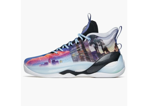 Anta Klay Thompson Kt7 Course (112211101-3) bunt