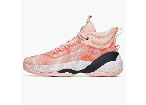 Anta Klay Thompson Kt7 Flamingo (112211101-5) pink