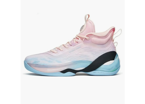 Anta KT7 Thompson Klay Los Angeles Sunset (112141101-4) bunt