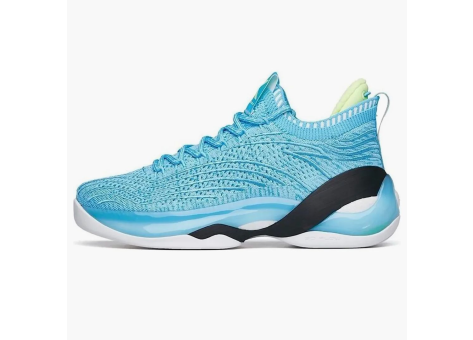 Anta Klay Thompson Kt7 Low Turn Back The Powers Of Darkness (112221102-1) blau