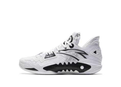 Anta Shock Wave 5 First Year (112331106-9) weiss