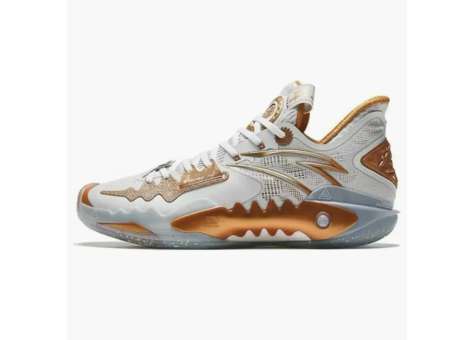 Anta Shock Wave 5 Immortality (112331106-8) weiss