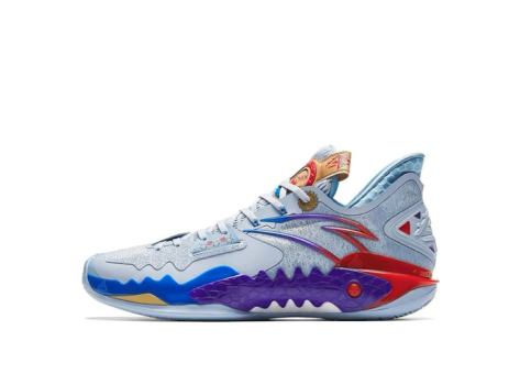 Anta Shock Wave 5 Magic Potion (112331106-4) bunt