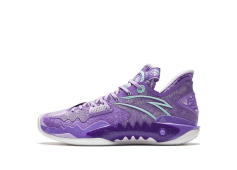 Anta Shock Wave 5 Mutations (112341106-4) lila