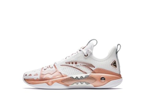 Anta Shock Wave 5 Pro Kyrie Irving (112331111-3) weiss