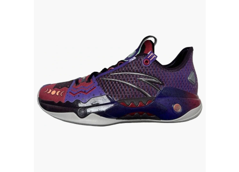 Anta Shock Wave 5 Pro Moon Kyrie Irving (112411111S-1) bunt