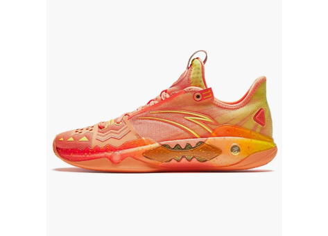 Anta Kyrie Irving x Shock Wave 5 Pro Sun (112411111S-2) bunt
