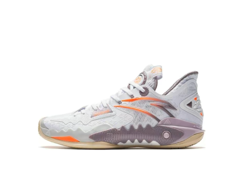 Anta Shock Wave 5 Saltation Kyrie Irving (112331106-1) weiss