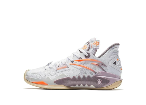 Anta Shock Wave 5 Saltation (122331106-1) weiss