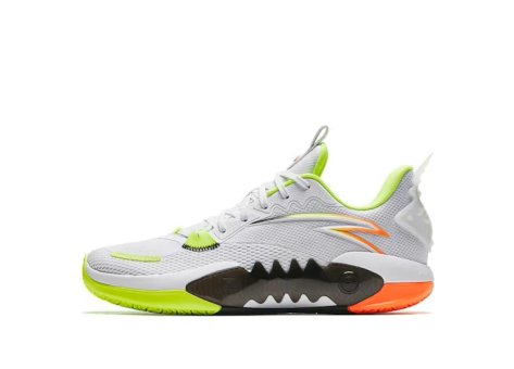 Anta Shock Wave 5 Team Saltation (112331611-7) bunt