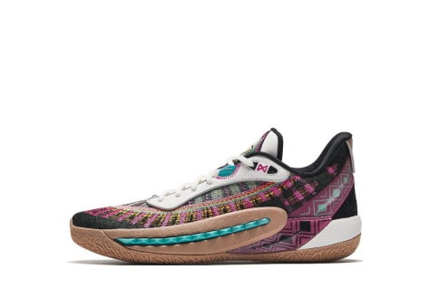 Anta Shock Wave 6 Pro Catching Dreams (112431111-4) bunt