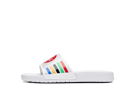 Anta x Coca Cola Outdoors (922036963-7) weiss