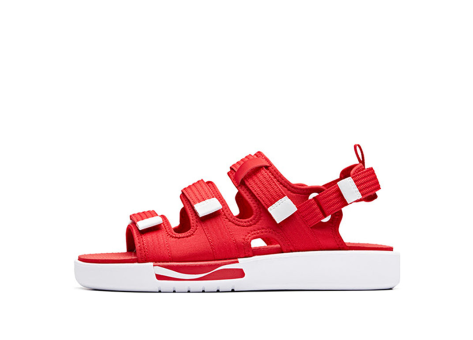 Anta x Coca Cola Sandals (91926971-8) rot