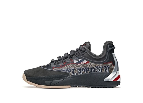 Anta GH1 (112011103-11) schwarz