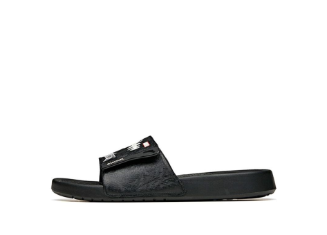 Anta x Marvel Life Collection (912126993-1) schwarz