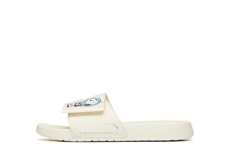 Anta x Snoopy (922126993-4) weiss