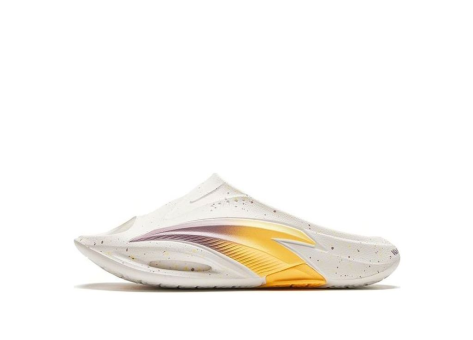 Anta x WASSUP Nitrogen Slippers (912411801-3) weiss