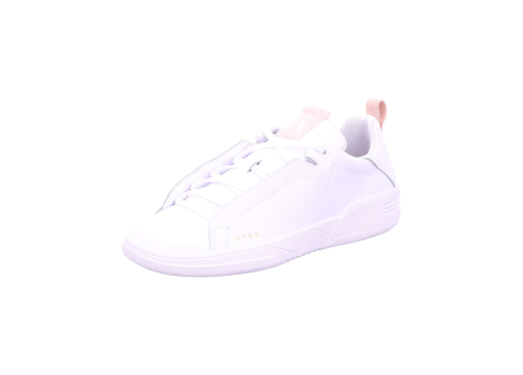 ARKK Copenhagen Uniklass Leather S C18 (IL4600-1049-W) weiss